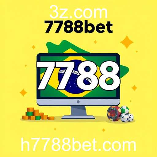 Crescimento dos Jogos Online em 2025: Um Olhar sobre o 7788bet